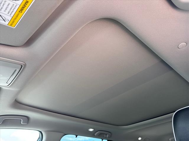 2023 Honda Pilot Elite - Photo 19