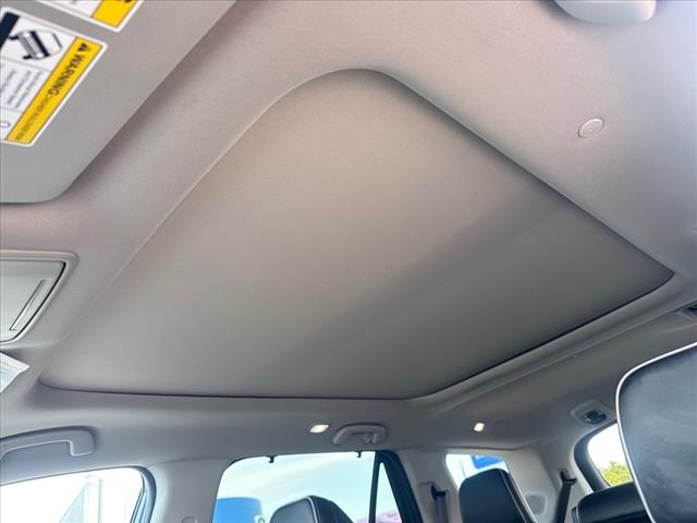 2023 Honda Pilot Elite - Photo 19