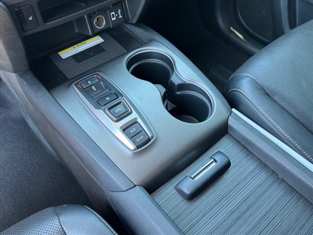 2022 Honda Ridgeline RTL-E - Photo 19