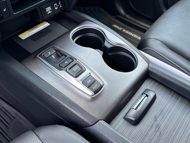 2023 Honda Ridgeline RTL-E - Photo 19
