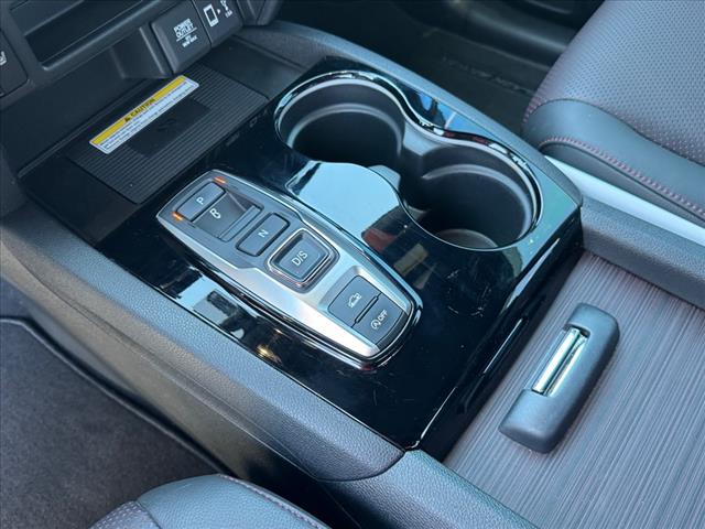 2022 Honda Ridgeline Black Edition - Photo 19
