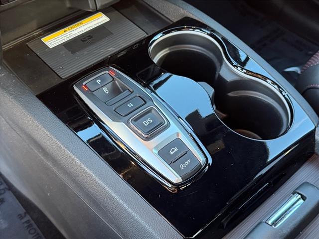 2022 Honda Ridgeline Black Edition - Photo 19