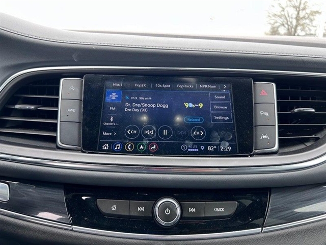 2022 Buick Enclave Premium - Photo 19