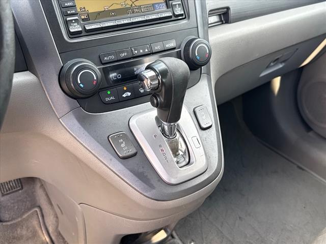 2008 Honda CR-V EX-L - Photo 19
