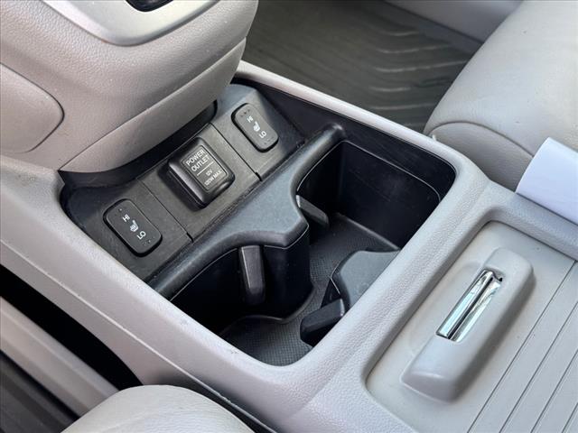 2012 Honda CR-V EX-L - Photo 19