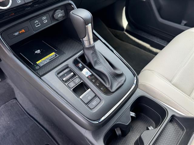 2024 Honda CR-V EX-L - Photo 19