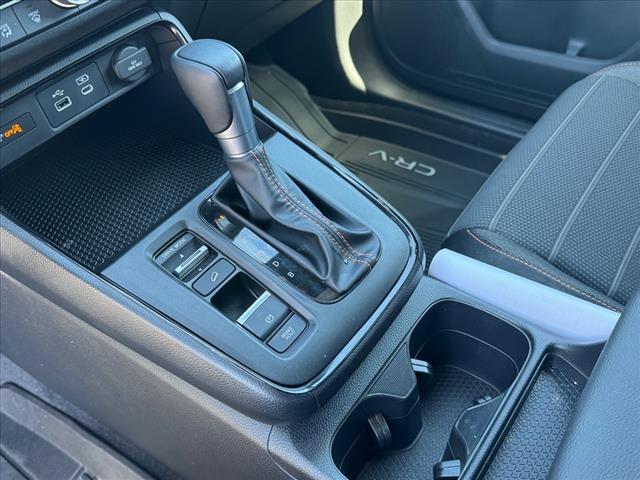 2024 Honda CR-V Hybrid Sport - Photo 19