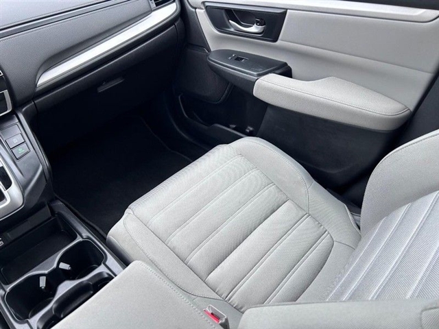2020 Honda CR-V LX - Photo 19
