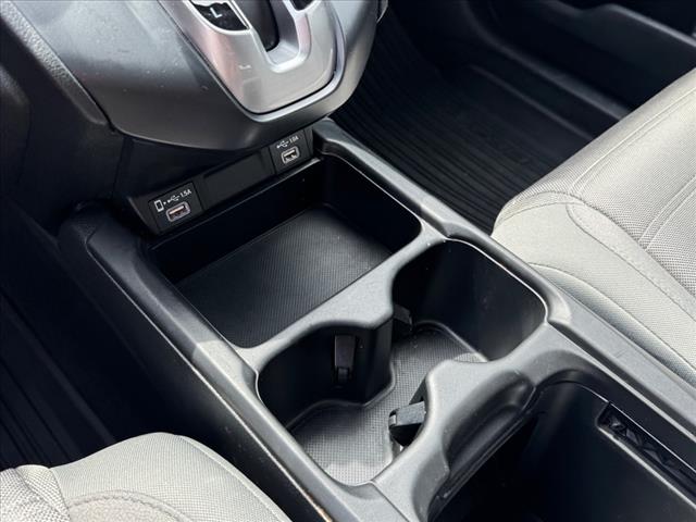 2021 Honda CR-V EX - Photo 19