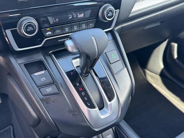 2019 Honda CR-V LX - Photo 19