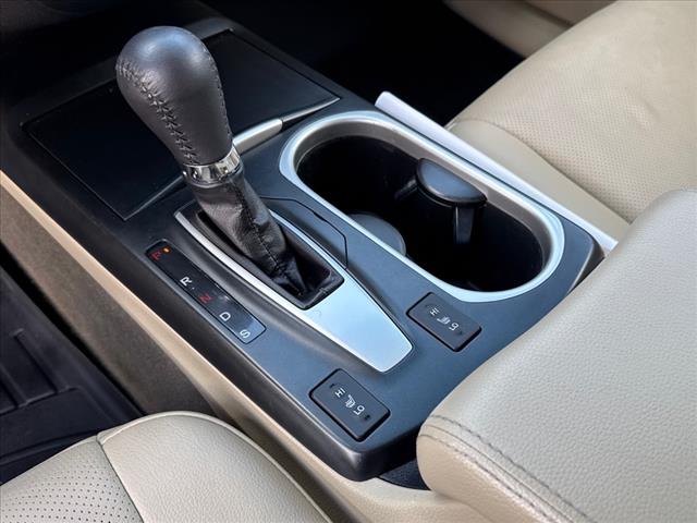 2016 Acura RDX Technology Package - Photo 19