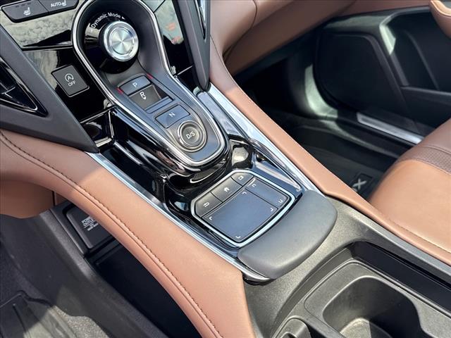 2021 Acura RDX w/Tech - Photo 19