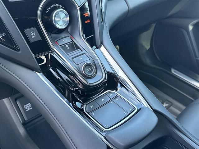 2020 Acura RDX SH-AWD - Photo 19