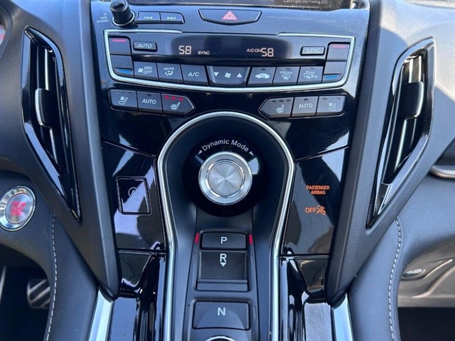 2023 Acura RDX SH-AWD w/Advance w/A-SPEC - Photo 19