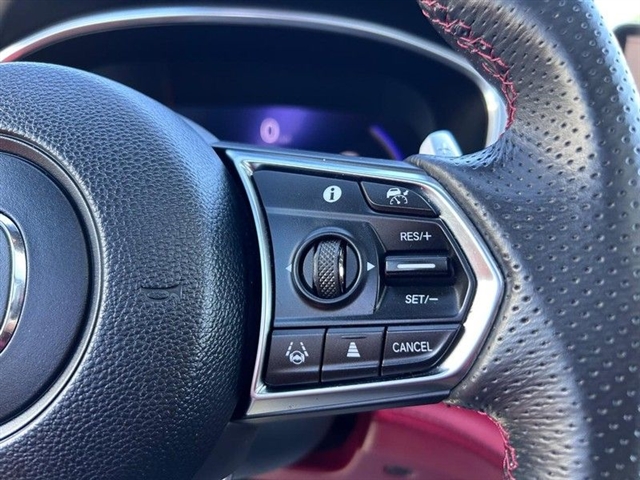 2023 Acura MDX SH-AWD w/A-SPEC - Photo 19