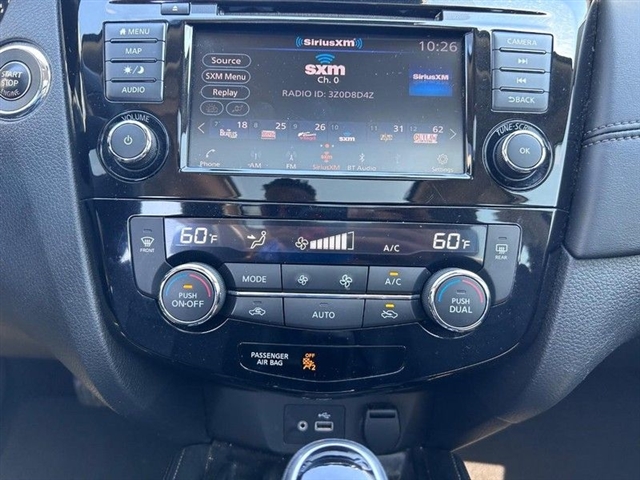 2020 Nissan Rogue SL - Photo 19