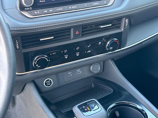 2023 Nissan Rogue S - Photo 19