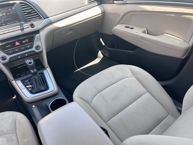 2018 Hyundai ELANTRA SEL - Photo 19