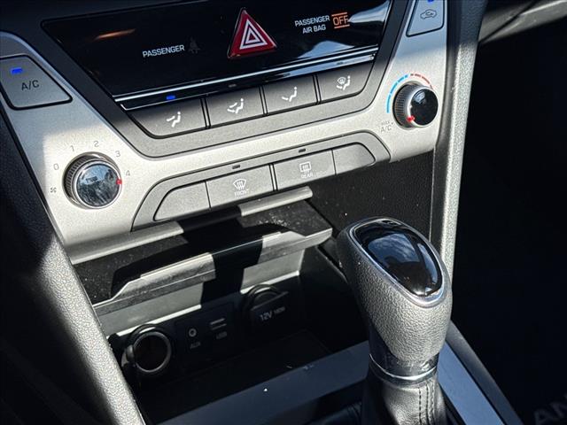2018 Hyundai ELANTRA SEL - Photo 19
