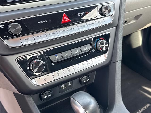 2018 Hyundai SONATA SEL - Photo 19