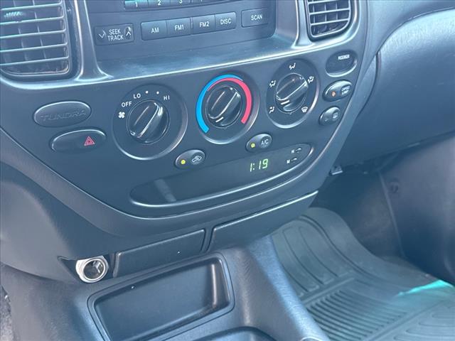 2004 Toyota Tundra SR5 - Photo 19