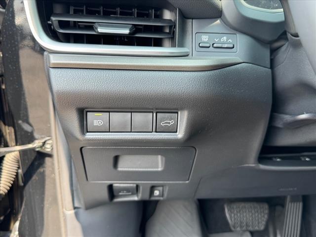 2024 Toyota Grand Highlander XLE - Photo 19