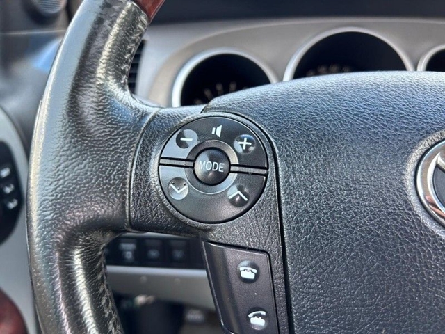 2011 Toyota Sequoia Platinum - Photo 19