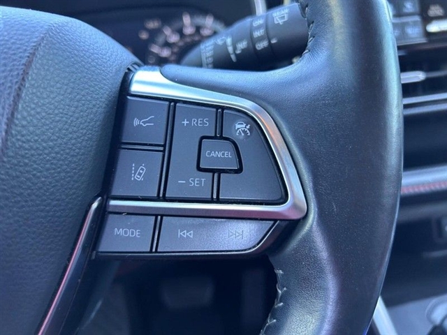 2021 Toyota Highlander XSE - Photo 19