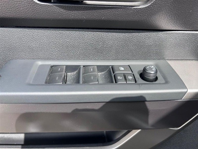 2022 Toyota Tundra SR5 - Photo 19