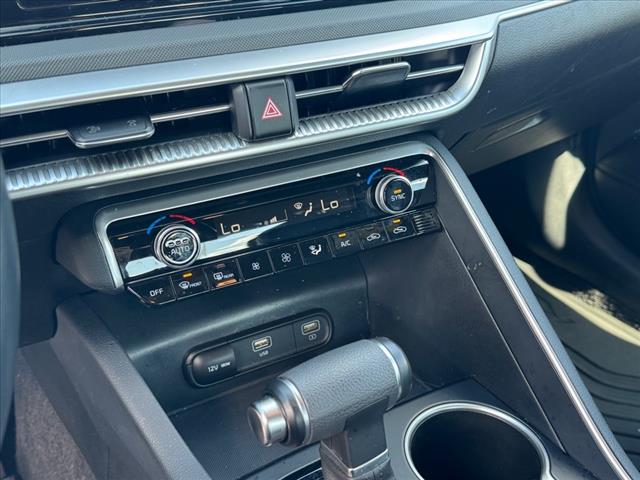 2023 Kia K5 GT-Line - Photo 19