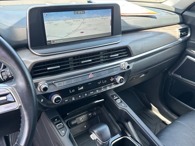 2022 Kia Telluride EX - Photo 19