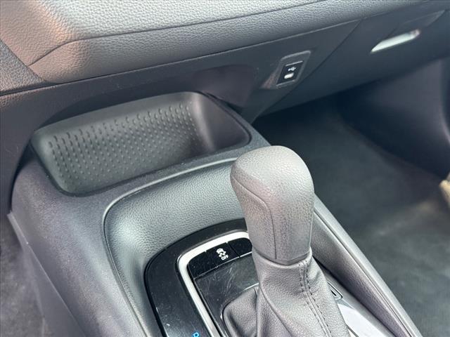 2023 Toyota Corolla LE - Photo 19
