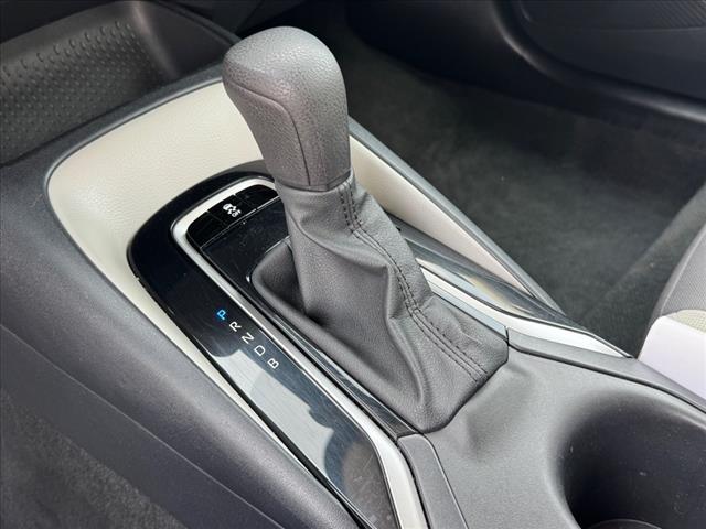 2023 Toyota Corolla LE - Photo 19