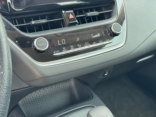 2023 Toyota Corolla LE - Photo 19