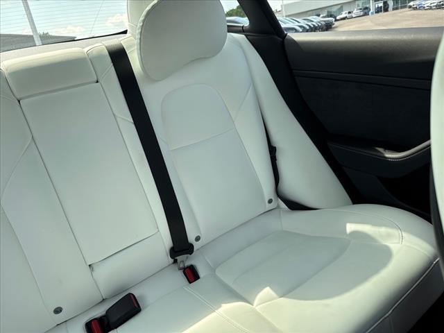 2023 Tesla Model 3 Base - Photo 19