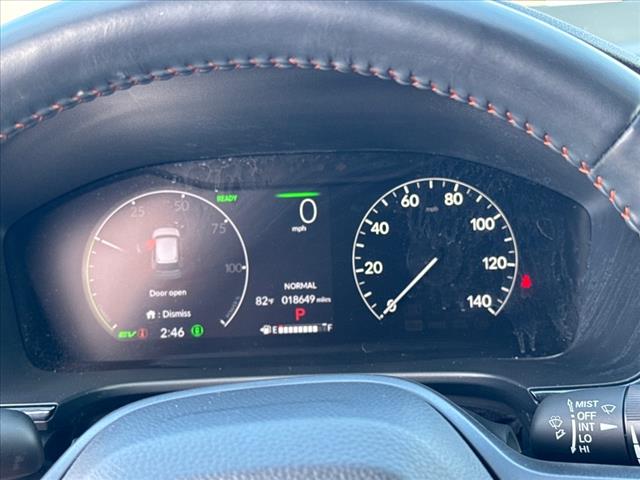 2023 Honda CR-V Hybrid Sport - Photo 19