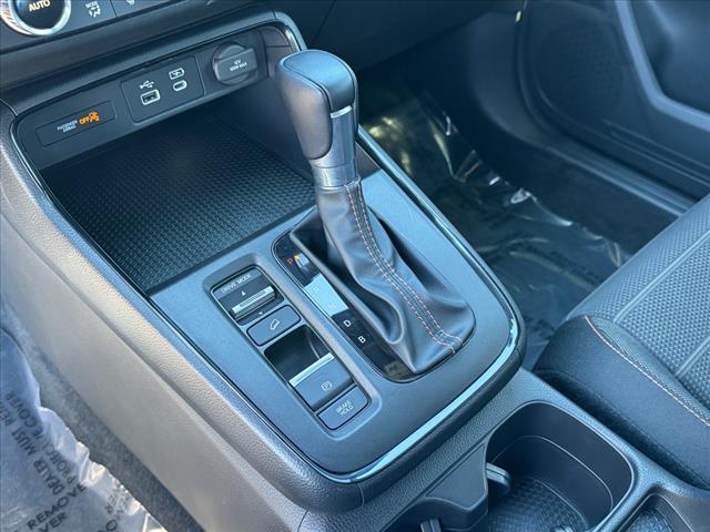 2024 Honda CR-V Hybrid Sport - Photo 19