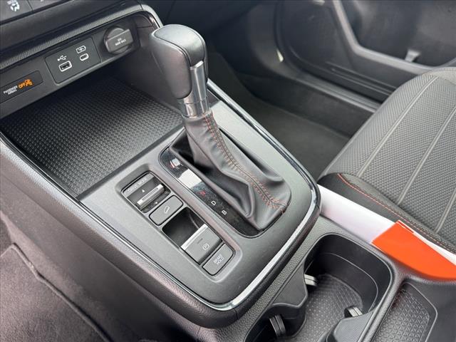 2023 Honda CR-V Hybrid Sport - Photo 19