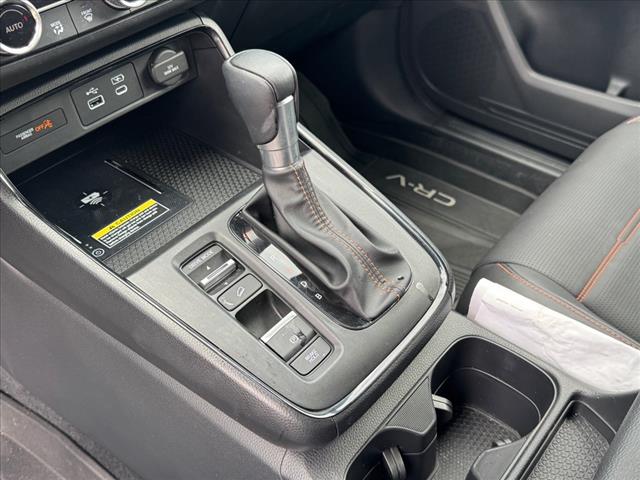 2024 Honda CR-V Hybrid Sport-L - Photo 19