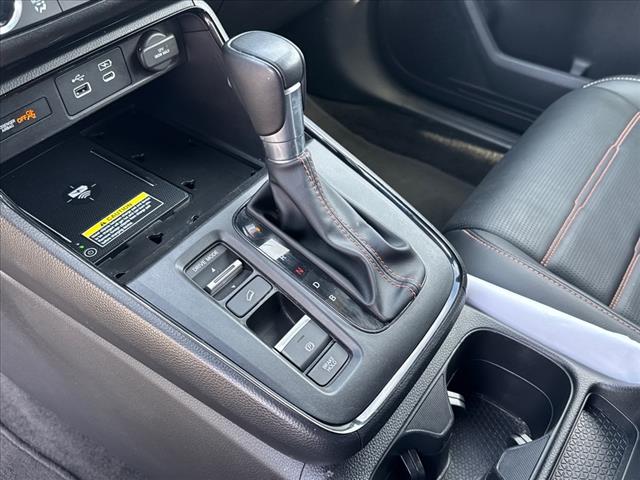 2024 Honda CR-V Hybrid Sport-L - Photo 19