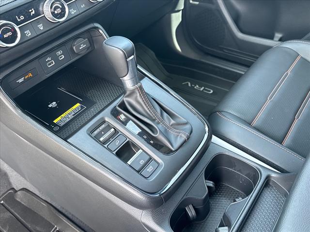 2024 Honda CR-V Hybrid Sport-L - Photo 19