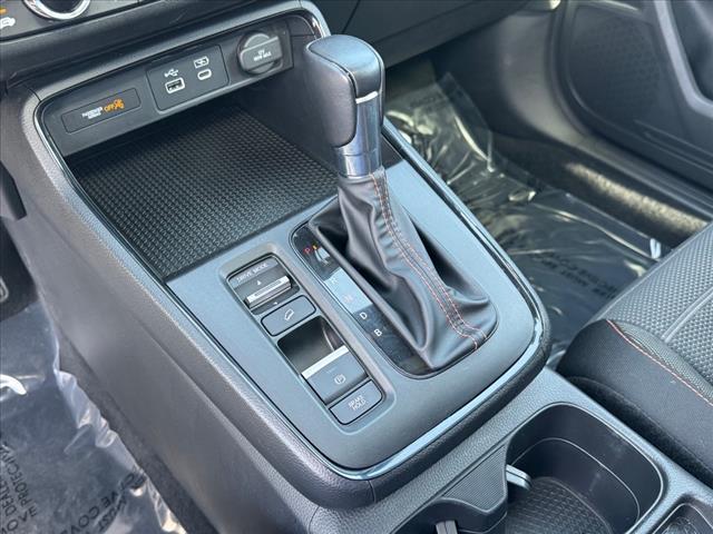 2023 Honda CR-V Hybrid Sport - Photo 19