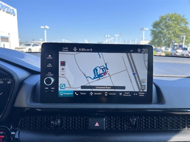 2023 Honda CR-V Hybrid Sport Touring - Photo 19