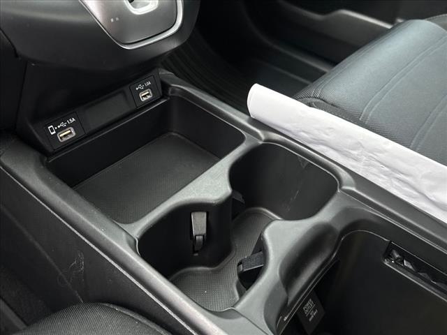 2021 Honda CR-V EX - Photo 19