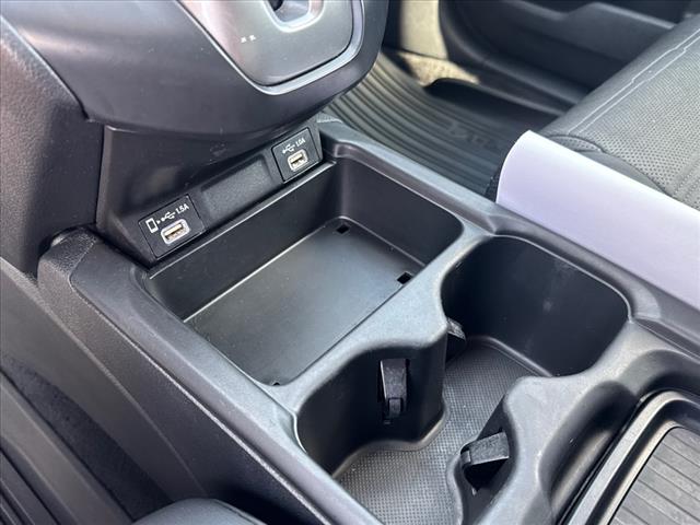 2022 Honda CR-V EX-L - Photo 19