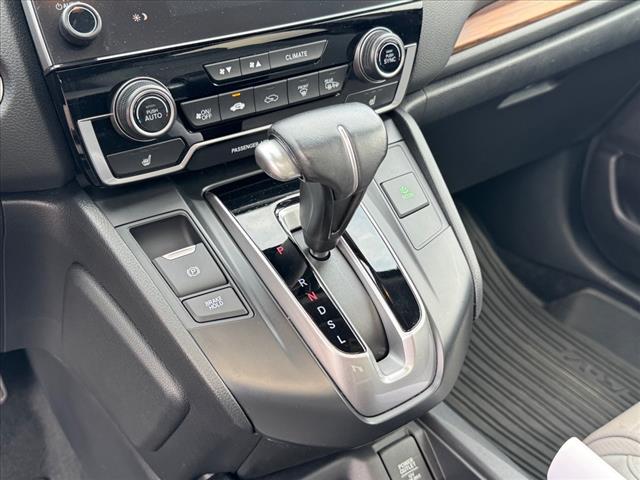 2019 Honda CR-V Touring - Photo 19