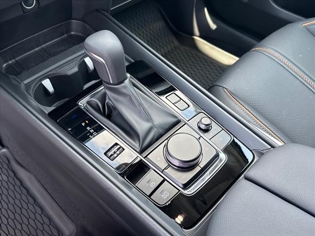 2025 Mazda CX-50 Hybrid Premium Plus - Photo 19