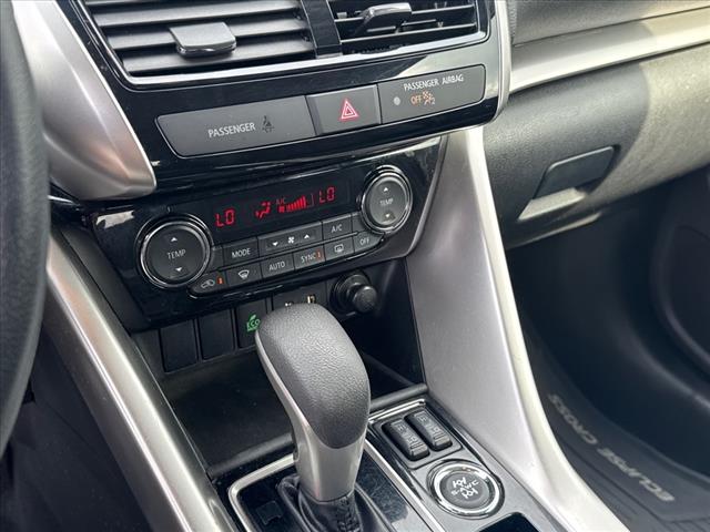 2022 Mitsubishi Eclipse Cross SE - Photo 19
