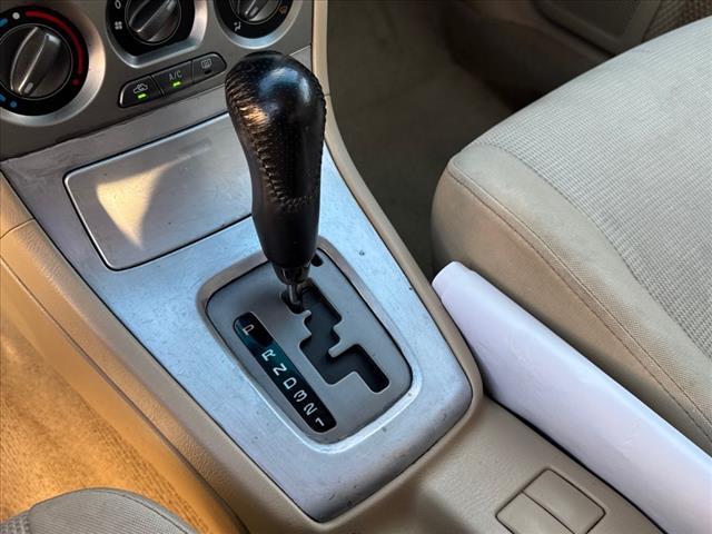 2006 Subaru Forester 2.5 X - Photo 19