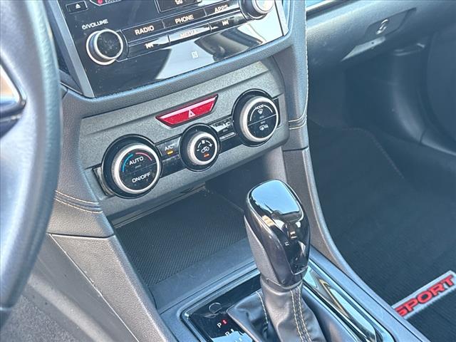 2023 Subaru Crosstrek Sport - Photo 19